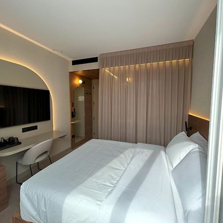Fortinn Puerta Del Sol Madrid Ngoại thất bức ảnh