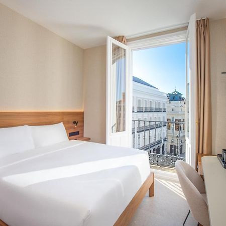 Fortinn Puerta Del Sol Madrid Ngoại thất bức ảnh