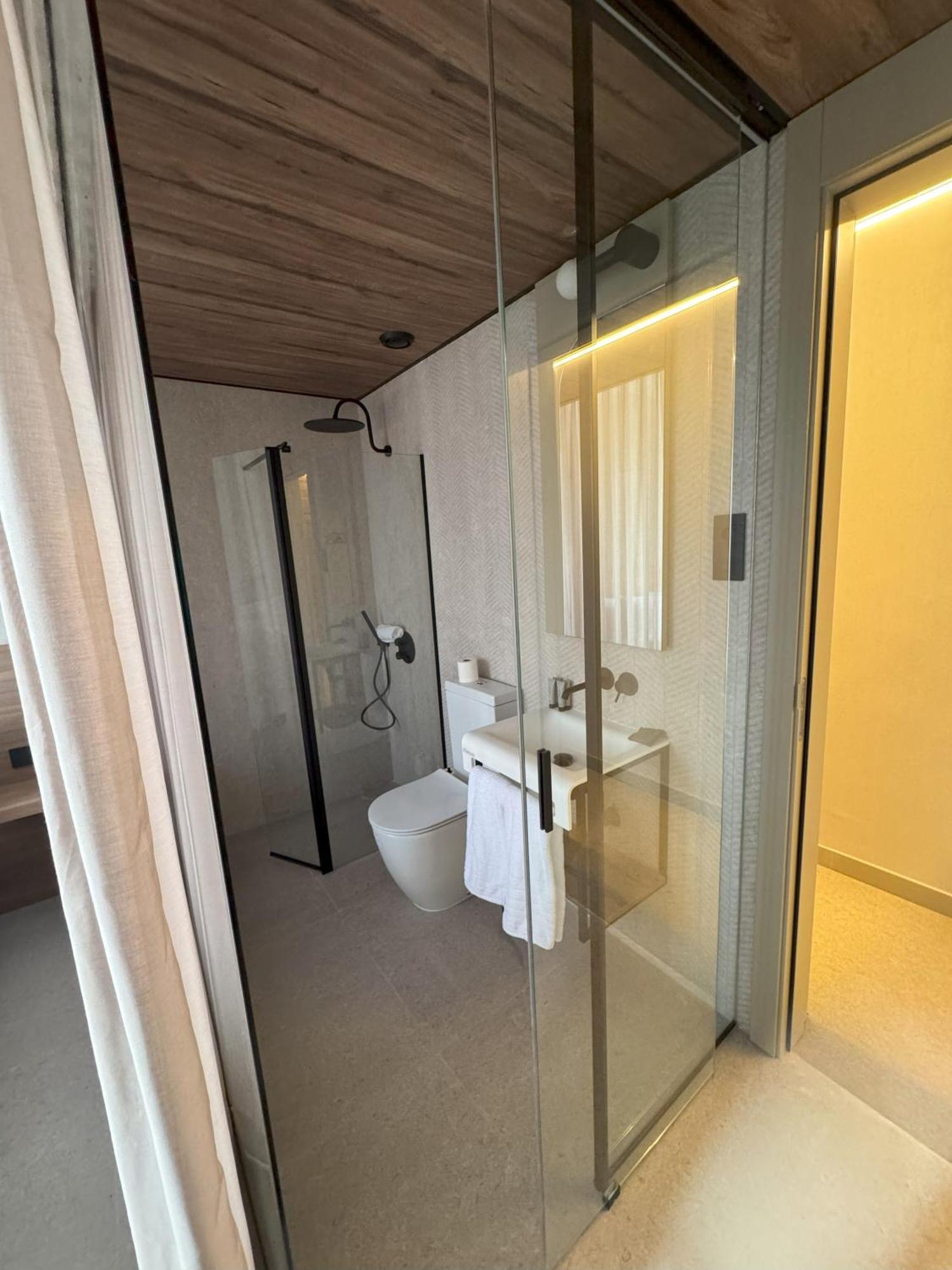 Fortinn Puerta Del Sol Madrid Ngoại thất bức ảnh