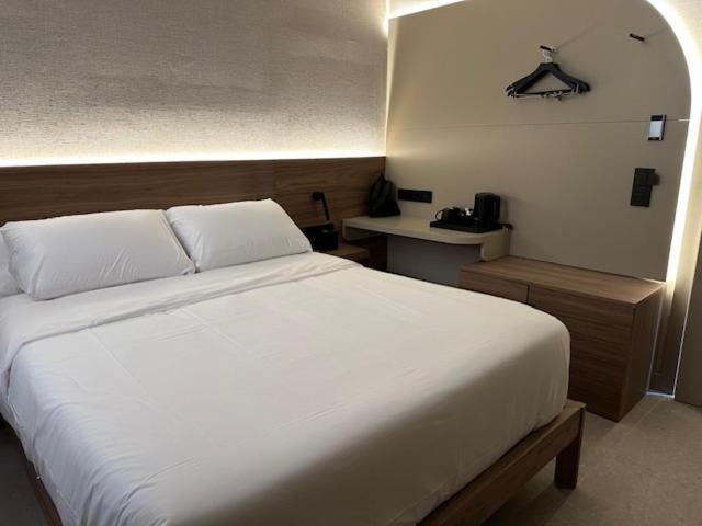 Fortinn Puerta Del Sol Madrid Ngoại thất bức ảnh