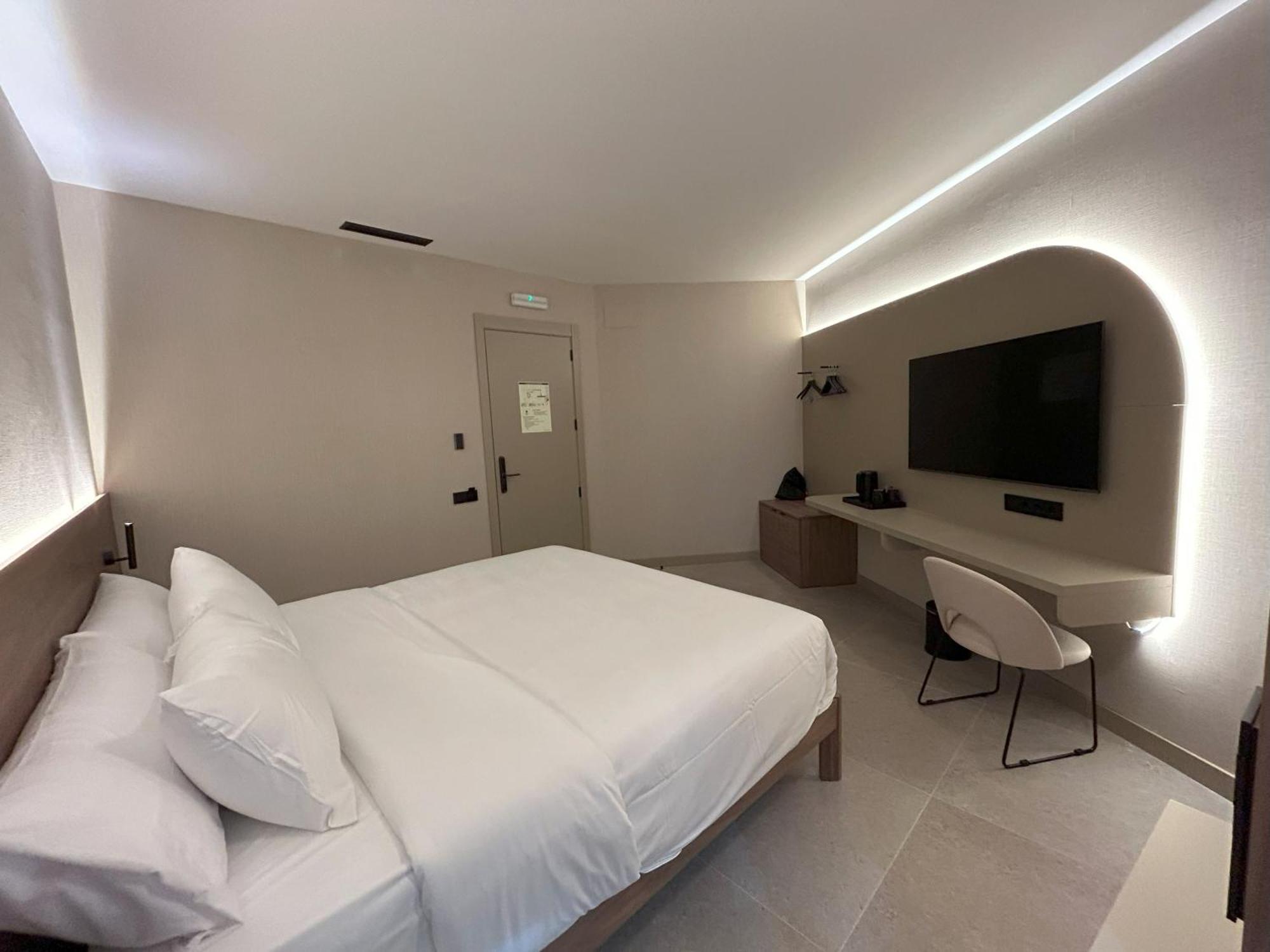 Fortinn Puerta Del Sol Madrid Ngoại thất bức ảnh