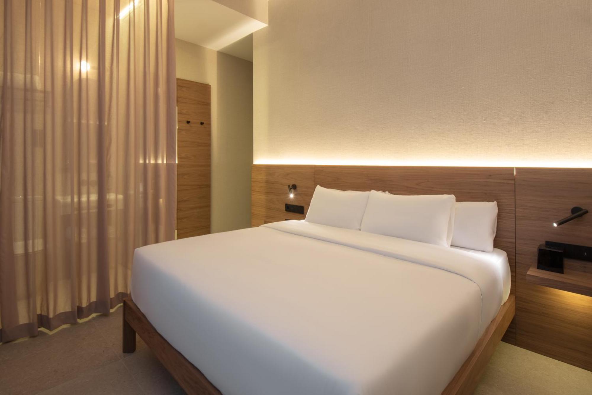 Fortinn Puerta Del Sol Madrid Ngoại thất bức ảnh